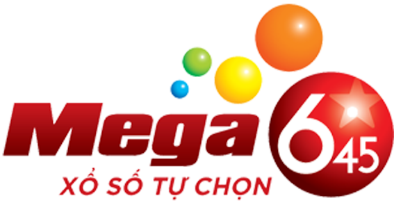 Kết quả Xổ số Mega 6/45