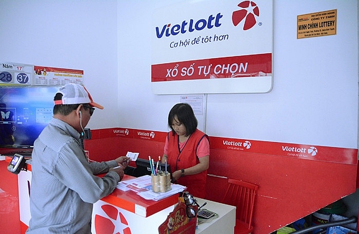 Dự đoán kết quả xổ số Vietlott | Quay thử Vietlott