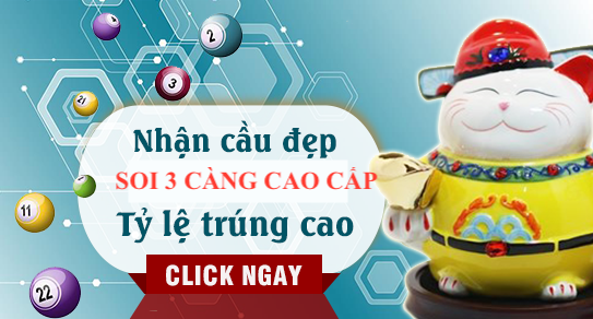 soi cầu xs ba càng víp mb chính xác